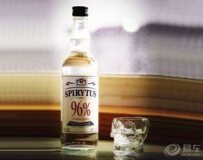 世界上酒精度最高的9大烈酒排行 從谷物到烈酒的極限之旅