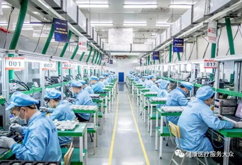 病毒激活中國(guó)制造新引擎 計(jì)算機(jī)系統(tǒng)集成賦能智慧抗疫