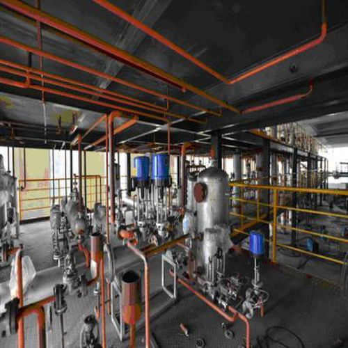 流程級煤氣化制甲醇實訓操作OTS仿真工廠系統 計算機系統集成的關鍵應用