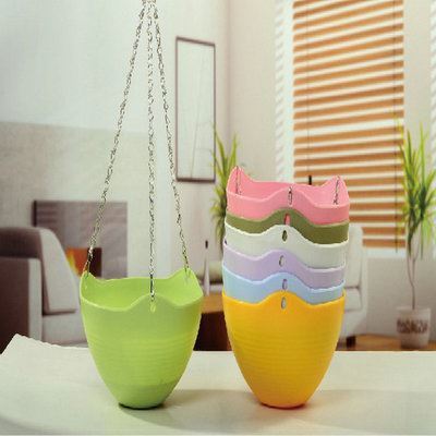 塑料花盆批發廠家直銷 - 專業吊蘭與水培花盆供應